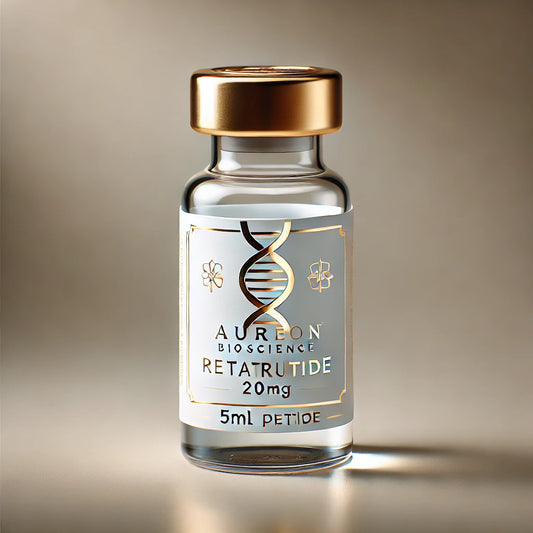 20mg- Retatrutide